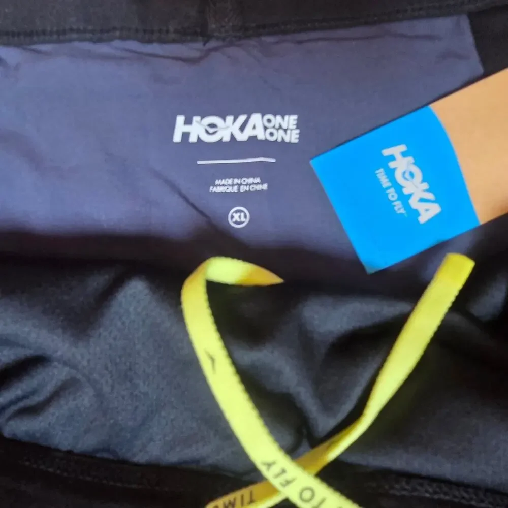 Hoka One One high performance